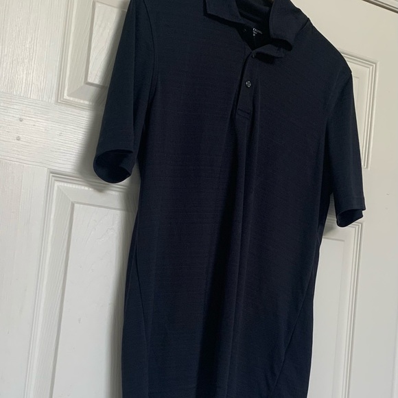 Black Polo Shirt - Picture 2 of 7